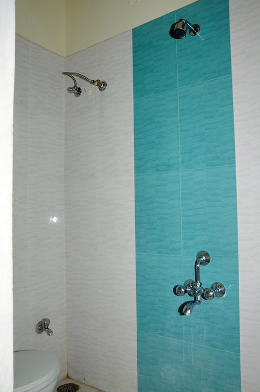 Hotel Agarala Residency Tirupati Bilik gambar