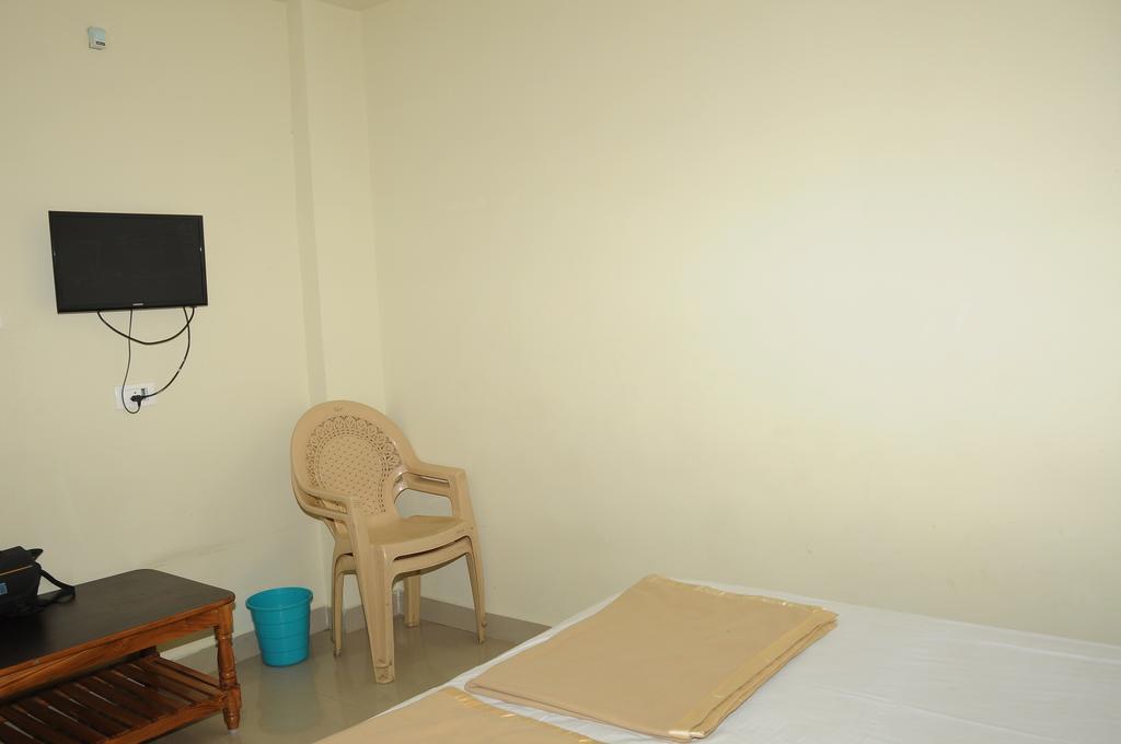 Hotel Agarala Residency Tirupati Luaran gambar