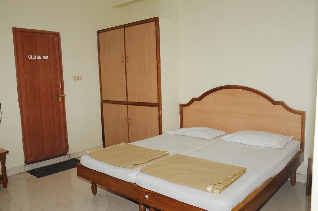 Hotel Agarala Residency Tirupati Luaran gambar